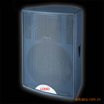 【供應(yīng)無源專業(yè)舞臺燈光音響 大功率 高端音箱】價格,廠家,圖片,其他影音電器,廣州市花都區(qū)運科音響電器廠-