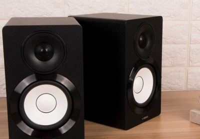 6K價(jià)位無對手?雅馬哈NX-N500有源監(jiān)聽音箱評測