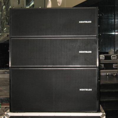 專業(yè)演出舞臺音響出租價格解析