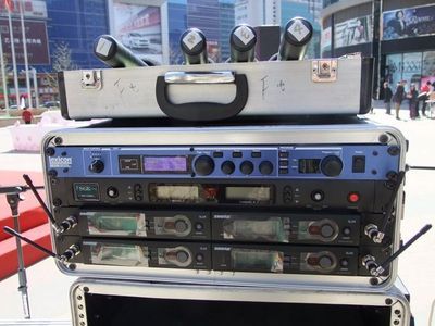 唐山專業(yè)音響與舞臺燈光設備租賃服務介紹