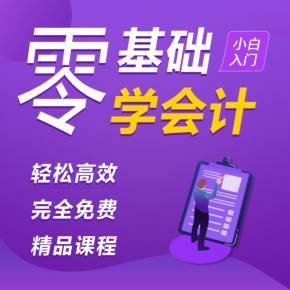 零基礎(chǔ)學(xué)會計 會計基礎(chǔ)知識入門與代理記賬詳解