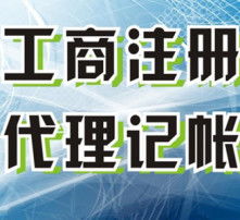 代理記賬 專業財稅解決方案，助力企業穩健發展